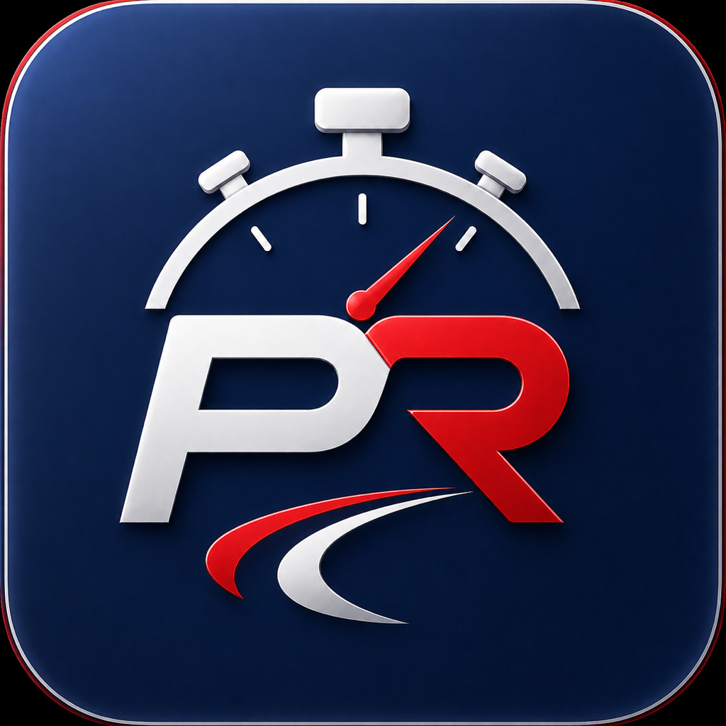 PR Coach icon